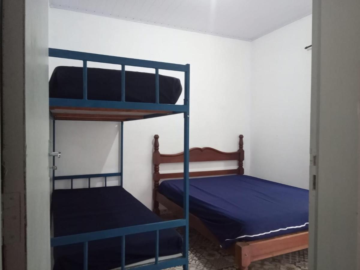 Casa de férias Recanto Dos Guedes *