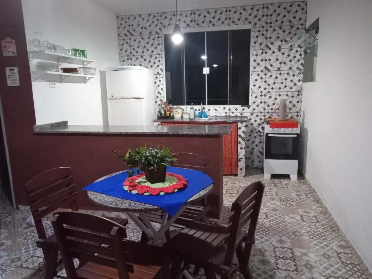 Recanto Dos Guedes Casa de férias Ubatuba