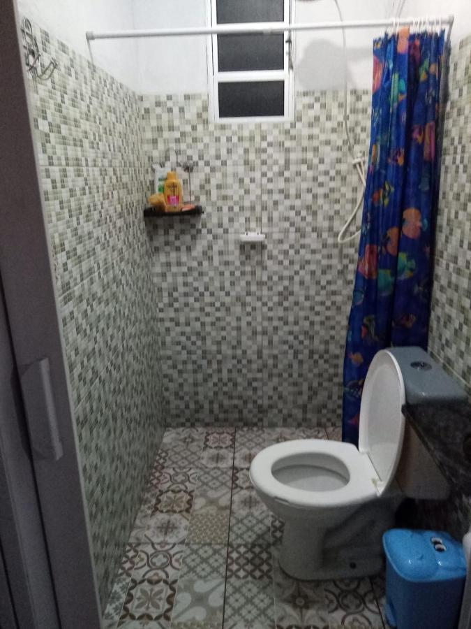 Recanto Dos Guedes Casa de férias *