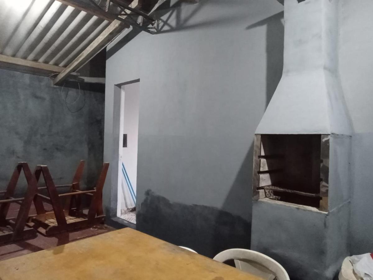 Recanto Dos Guedes Casa de férias *