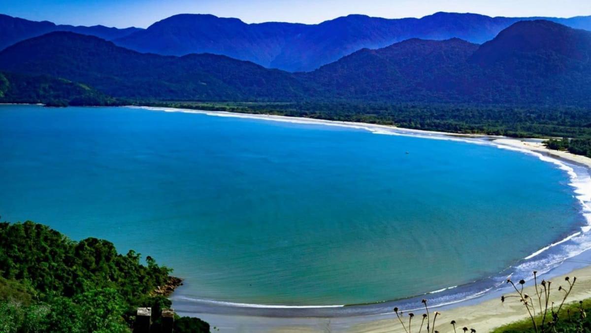 Recanto Dos Guedes Casa de férias *